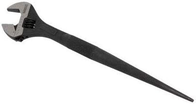 DEWALT DEW-DWHT80272 16in All Steel Adjustable Wrench