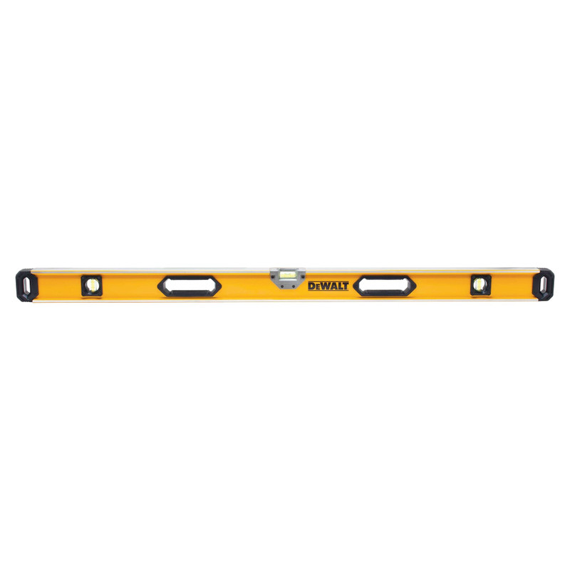 DEWALT DEW-DWHT43248 48in Box Beam Level