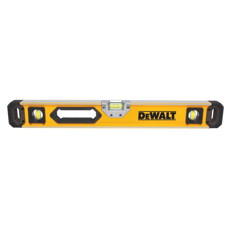 DEWALT DEW-DWHT43224 24in Box Beam Level