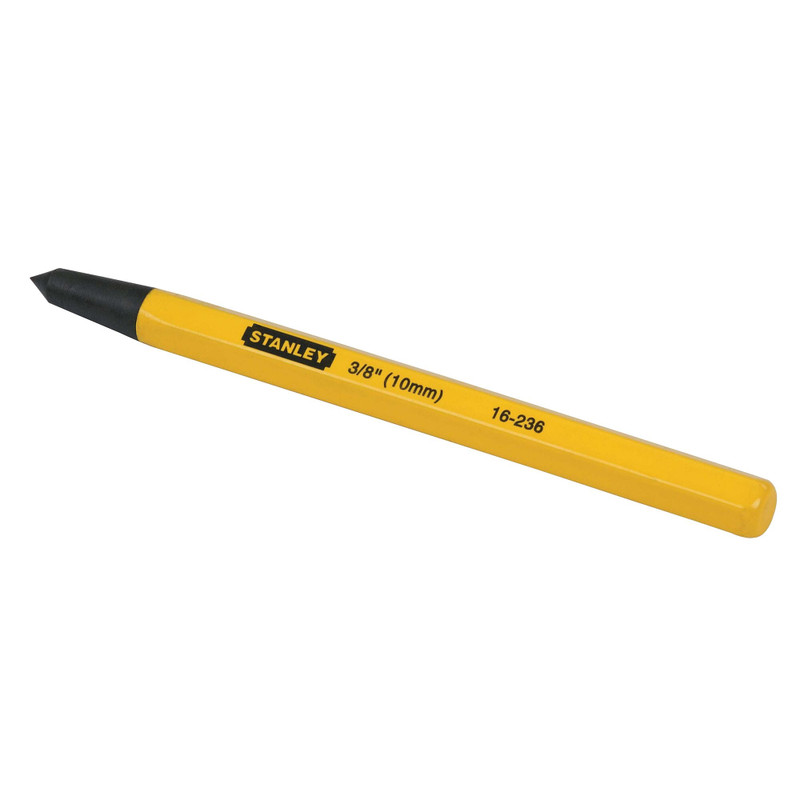 Stanley ST-16-236 3/8in x 5-1/2in Prick Punch