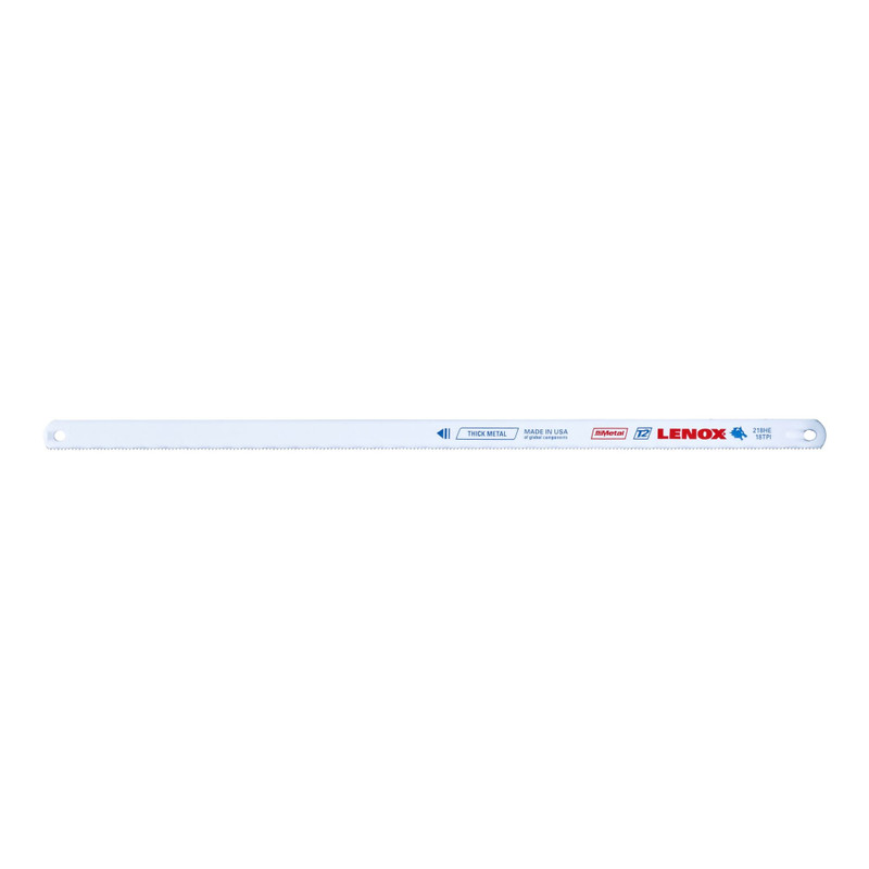 Lenox LEN-2014XX Metal Hacksaw Blade