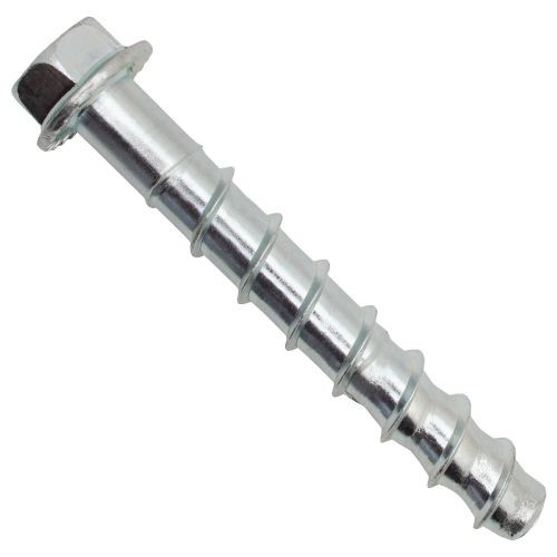 DEWALT DEW-PFM1411840 3/4in x 8in Screwbolt Screw Anchor