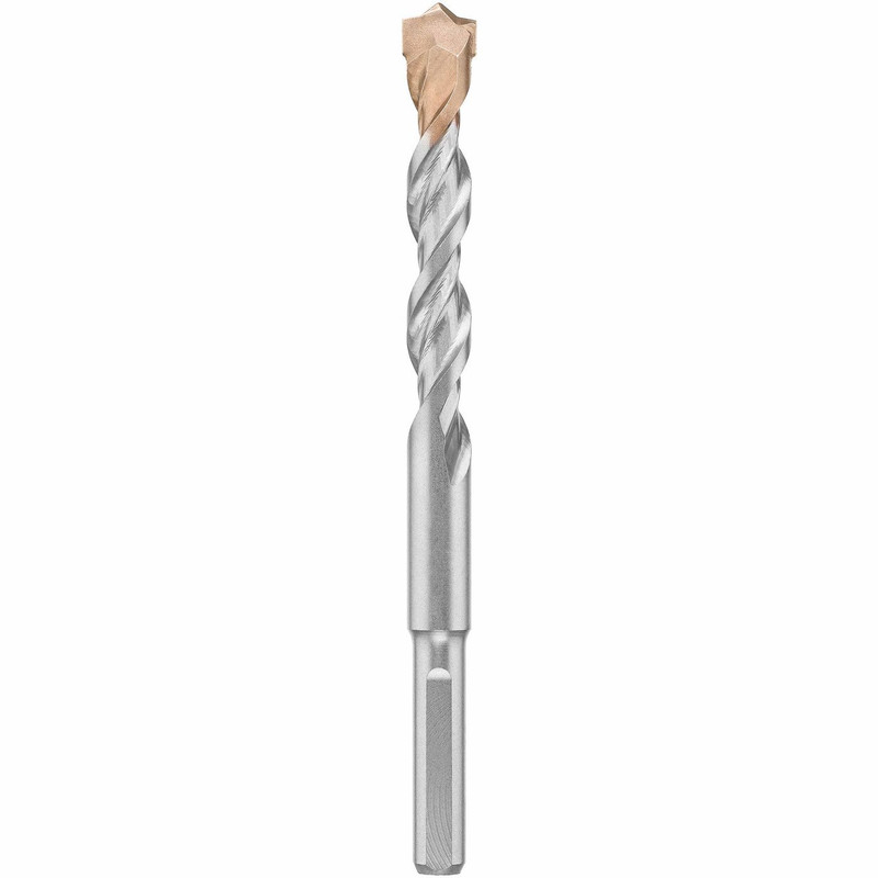 DEWALT DEW-DW52XX12IN Premium 12in Percussion Hammer Drill Bit