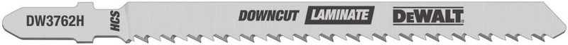 DEWALT DEW-DW376XX 4in T-Shank Wood Cutting Jig Saw Blade