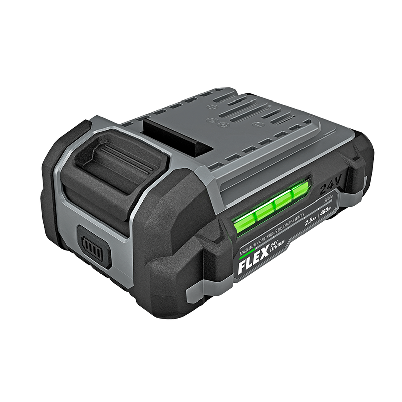 FLEX FL-FX0111-1 2.5Ah Lithium-Ion Battery Only
