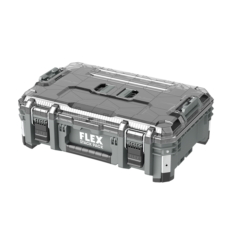 FLEX FL-FS1303 STACK PACK Deep Organizer Box