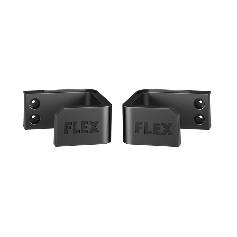 FLEX FL-FS1605STACK PACK Cord Wrapper Attachment Mod