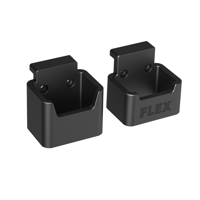FLEX FL-FS1602 STACK PACK Level Holder Attachment Mod