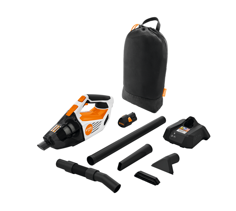 Stihl STIHL-SEA20S SEA 20 Battery Hand Vacuum Cleaner Kit