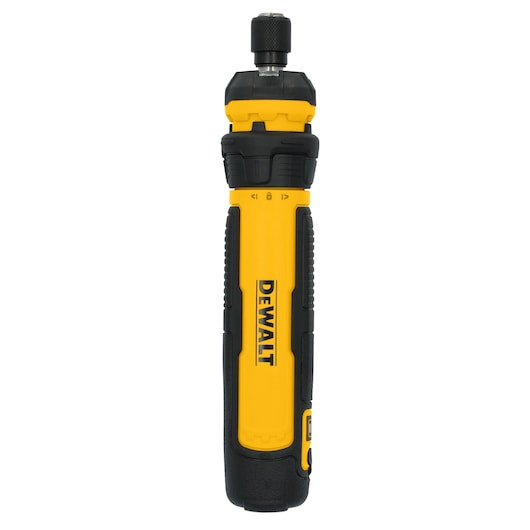 DEWALT DEW-DWHT66719 4V 14-Piece Cordless Screwdriver Set with FLEXDRIVE Control