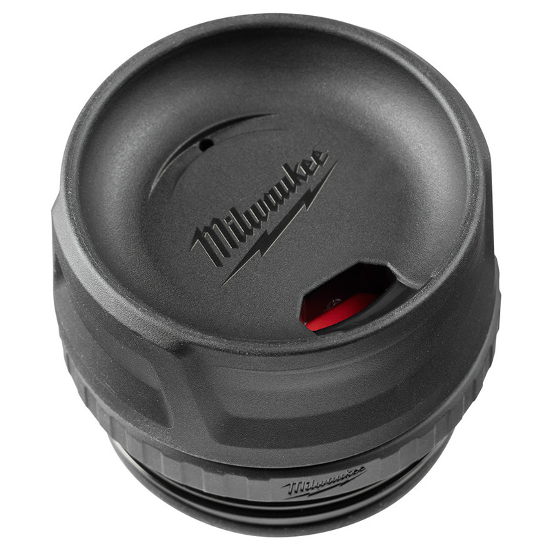 Milwaukee MIL-48-22-8389 PACKOUT Sip Lid For Insulated Bottles