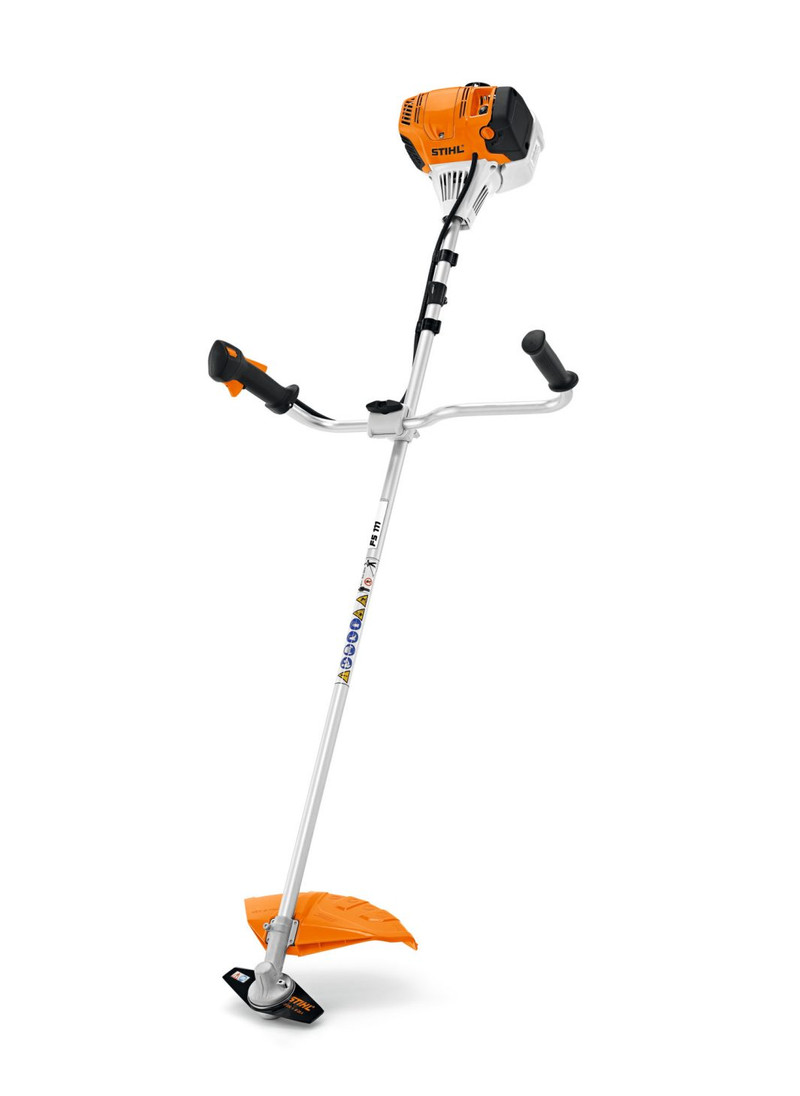 Stihl STIHL-FS111 Brushcutter