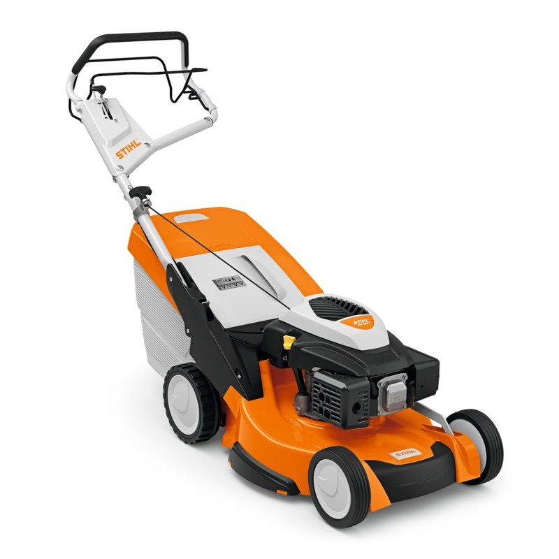 Stihl STIHL-RM655V Gas Lawn Mower