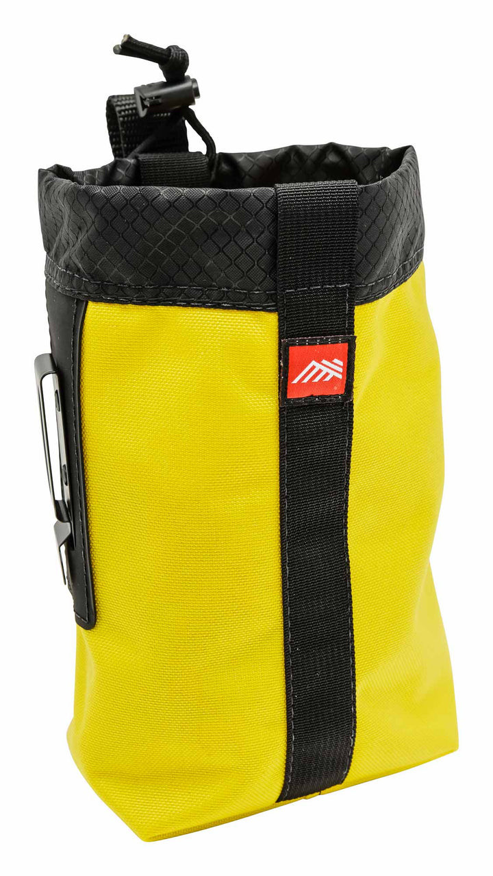 Diamondback Toolbelts DBT-DB501-YW-A DB SAX Tool Bag Yellow