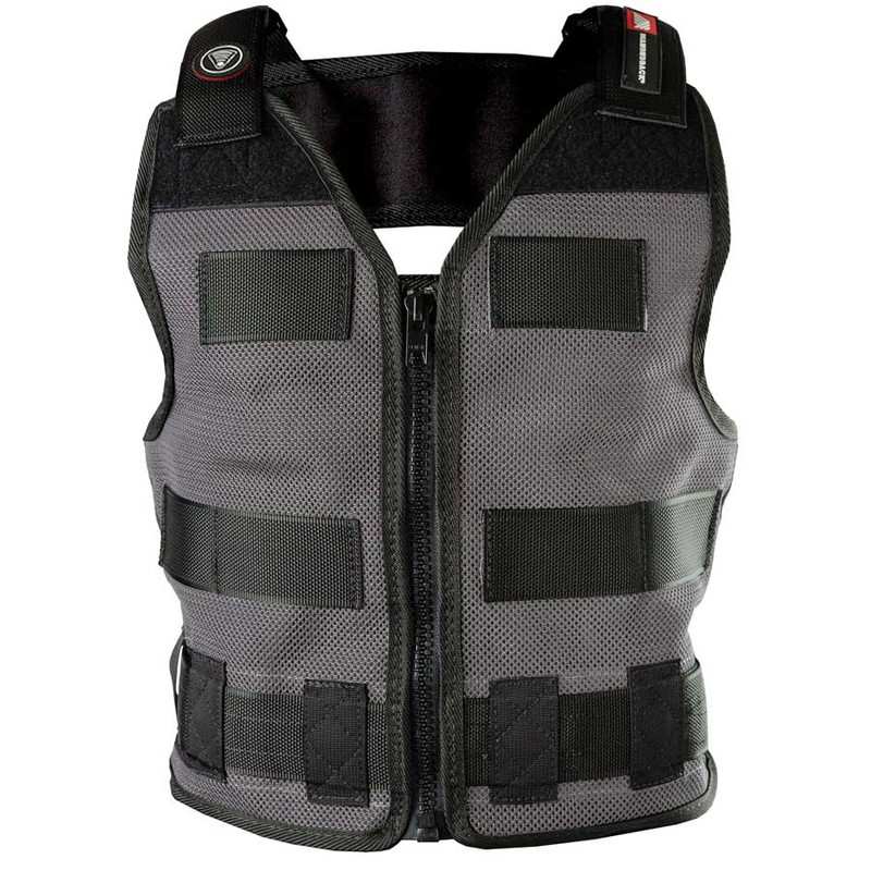 Diamondback DB7-36-GY-ML-A 701 Tool Belt Vest Grey M/L