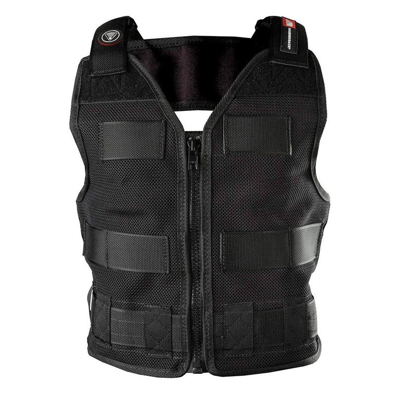 Diamondback DBT-DB7-36-BK-XSS-A Tool Belt Vest Black XS/S