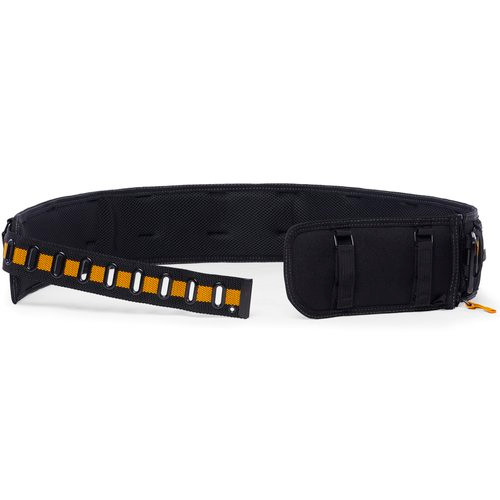 ToughBuilt TB-CT-40 Padded Belt Steel Buckle / Back Support