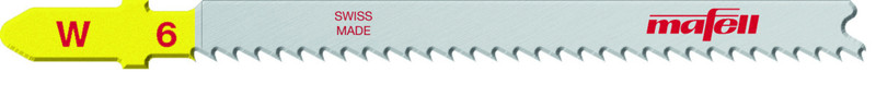 Mafell MAF-0938XX Jig Saw Blades 5 Pieces
