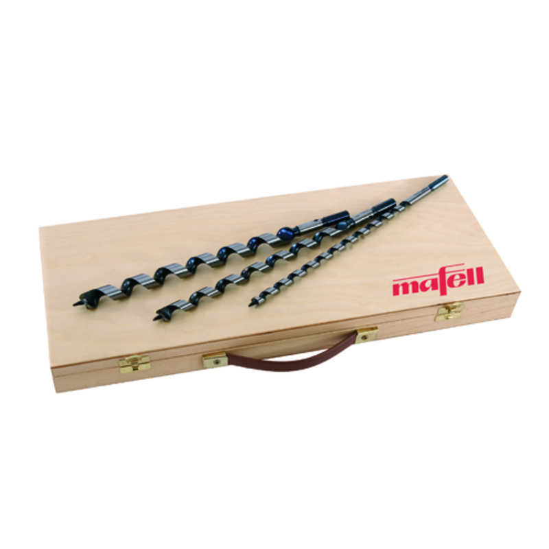 Mafell MAF-932XX Auger Bits Set