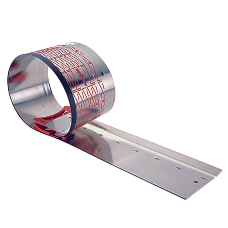 Mafell MAF-204372 FX 140 1.4m Flexi-Guide Rail With Splinter Guard
