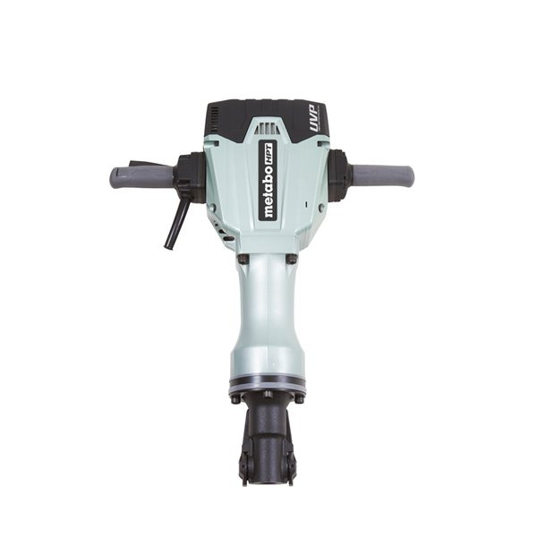 Metabo HPT HPT-H90SGM 70lb 1-1/8in Hex Demolition Hammer