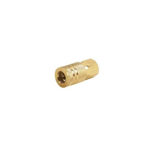 Metabo HPT HPT-115147M 1/4in x 1/4in FNPT Coupler
