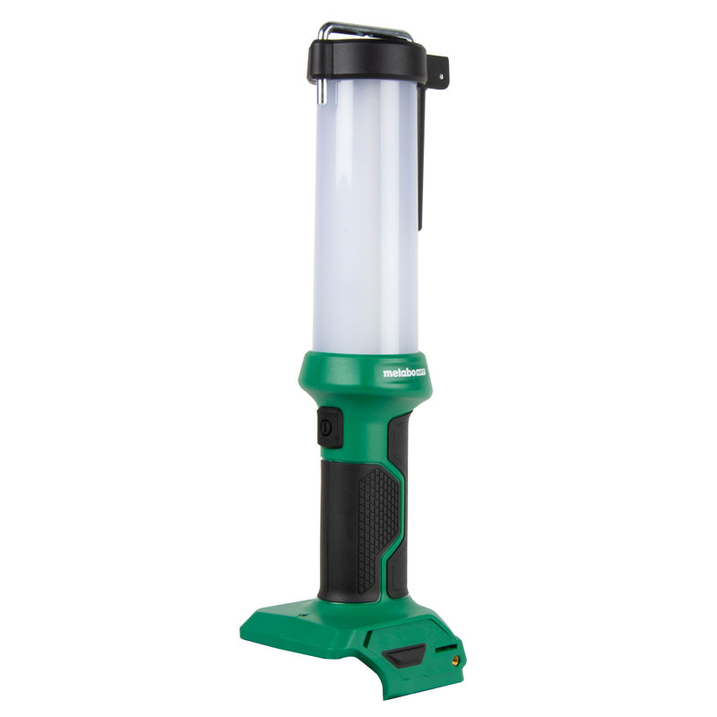 Metabo HPT HPT-UB18DFM 750 Lumen LED Lantern Bare Tool