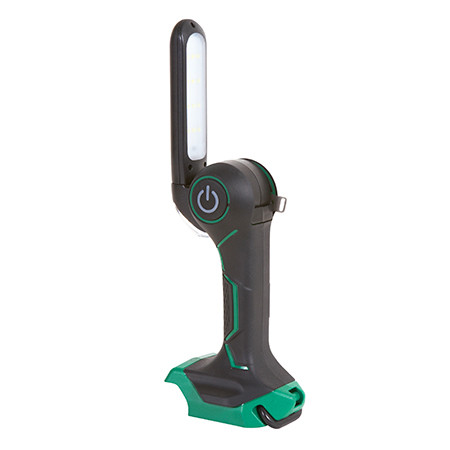 Metabo HPT HPT-UB18DEM 230 Lumen LED Torch/Flash Light Bare Tool