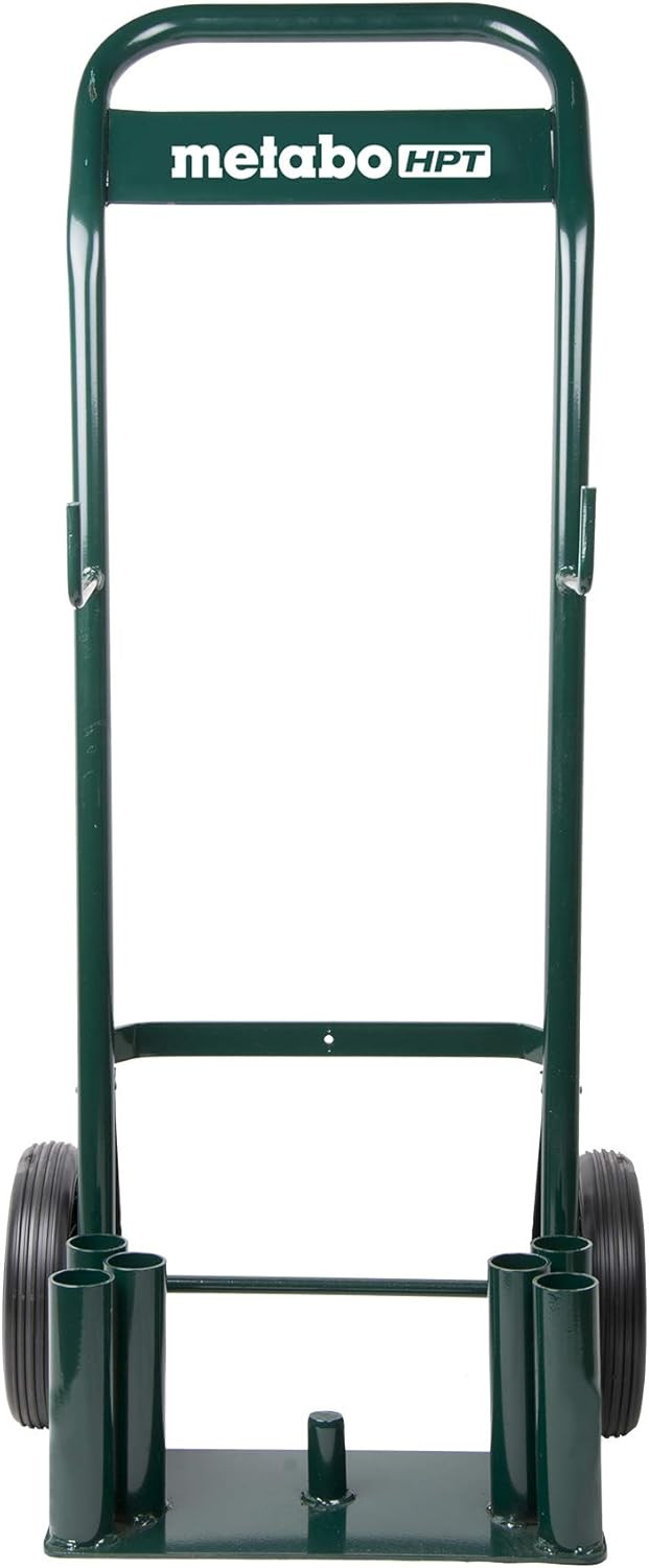 Metabo HPT HPT-207011M Hammer Cart