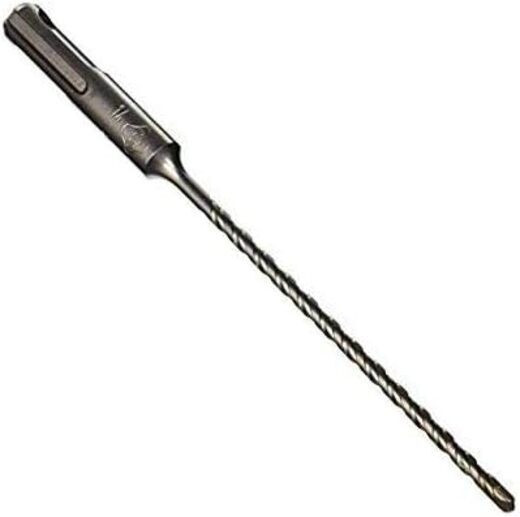 Metabo HPT HPT-725010BM SDS 5/32 x 6in Cutter Drill Bits 25 Pack
