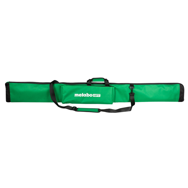 Metabo HPT HPT-379259M Track Saw Guide Rail Carry Bag