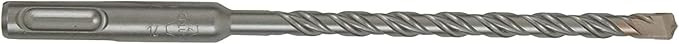 Metabo HPT HPT-725021M SDS Plus 1/4 x 6in Drill Bit