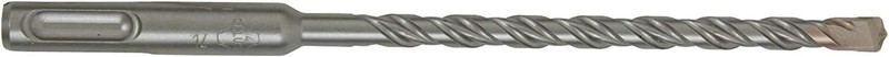 Metabo HPT HPT-725011M 3/16in x 4in x 6-1/4in SDS Plus Drill Bit