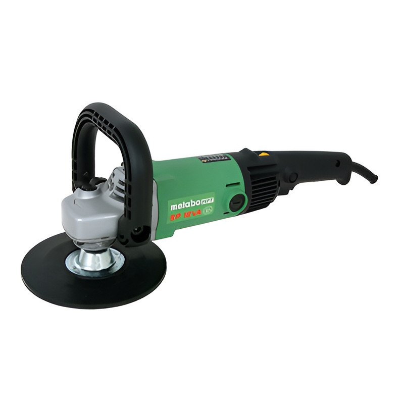Metabo HPT HPT-SP18VAM 7in Disc Sander Polisher