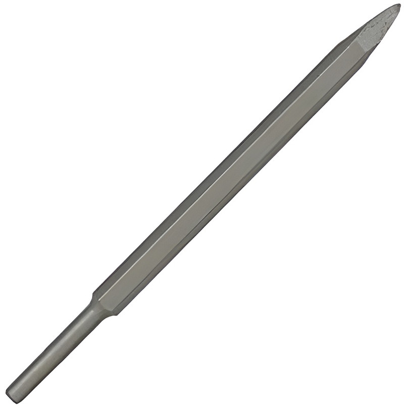 Metabo HPT HPT-985230M 20in Bull Point 1-1/8in Hex Shank Bit