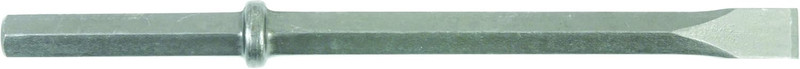 Metabo HPT HPT-985231M 1-3/8in x 20in Cold Chisel 1-1/8 Inch Hex Shank Demo Bit