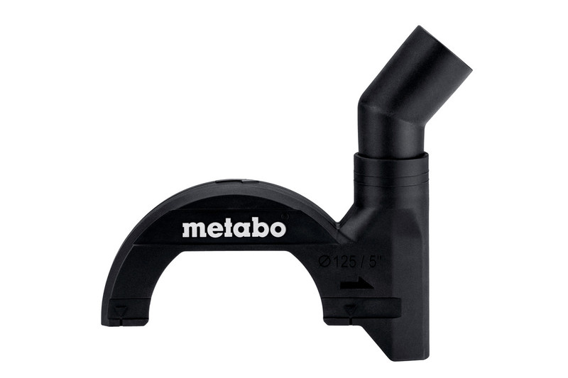 Metabo MET-630401000 CED 125 Extraction Hood Clip