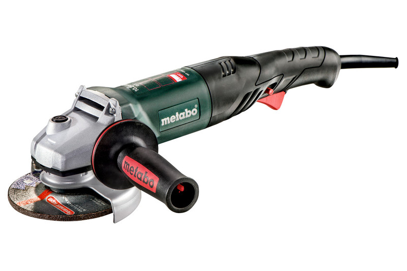 Metabo MET-601240420 WP 1200-125 RT Angle Grinder