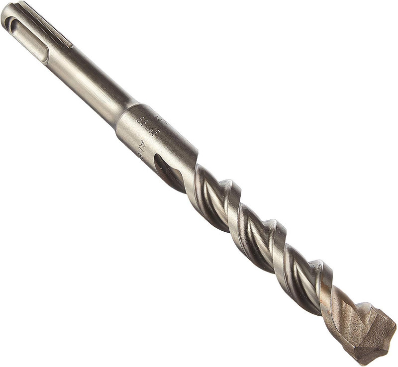 Metabo HPT HPT-7250-1/2XX SDS Plus 1/2in Drill Bit