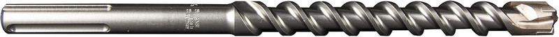 Metabo HPT HPT-724978-7/8XX SDS Max 7/8in Quad Cutter