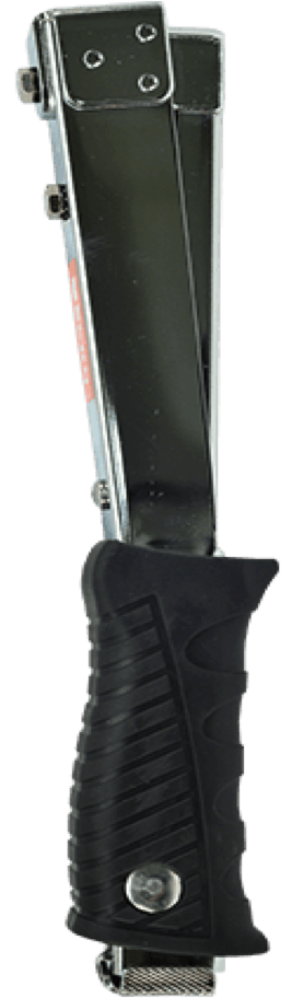 Bissett BIS-BF-11HDT HD A11 Hammer Tacker 20 Gauge