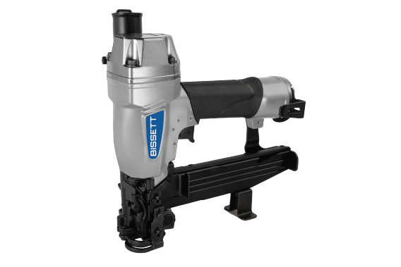 Bissett BIS-BT-CS1840 Button Cap Stapler 18 GA