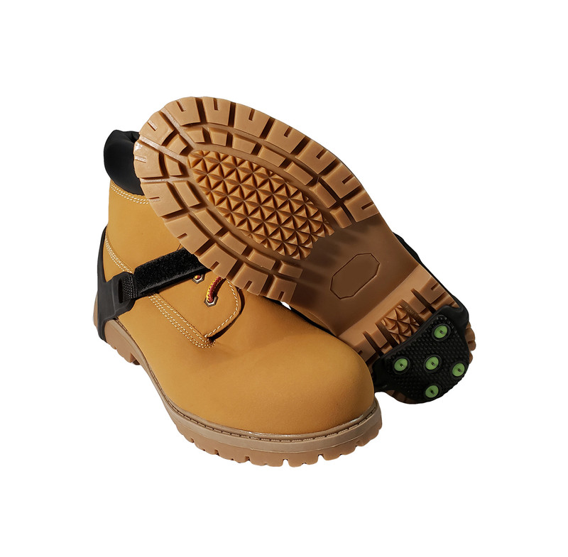 Dentec DEN-10705 ICETRED Heel Traction Devices Universal Size