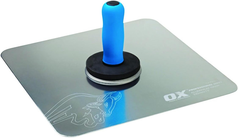 OX Tools OX-T010513 13in Aluminum Hawk