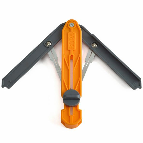 BORA Tool BORA-BR-530402 MiteriX Compact Angle Duplicator