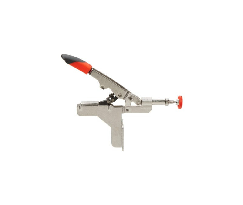 Armor Tool AT-STC-IHA15 Auto Adjust In-Line Toggle Clamp With Angled Base Plate