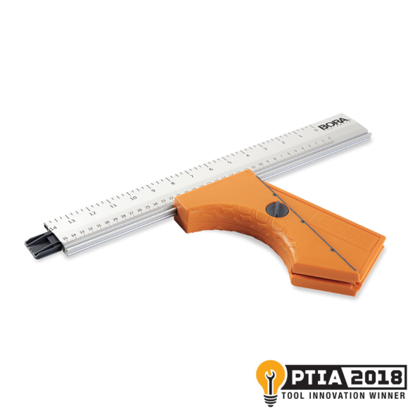 BORA Tool BORA-BR-530416 QuickCut Saw Guide