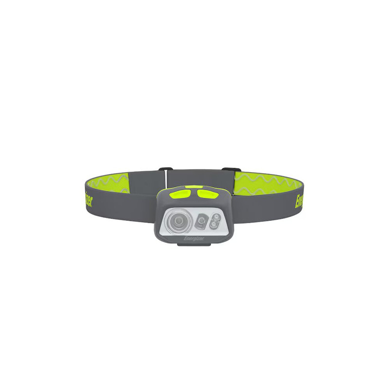 Energizer ENG-ENY25A32P Pro Series Hybrid Headlight 500LM