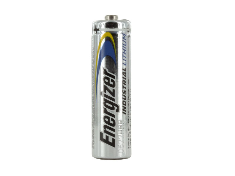 Energizer ENG-LN91 Industrial AA Lithium Batteries 24 -Pack