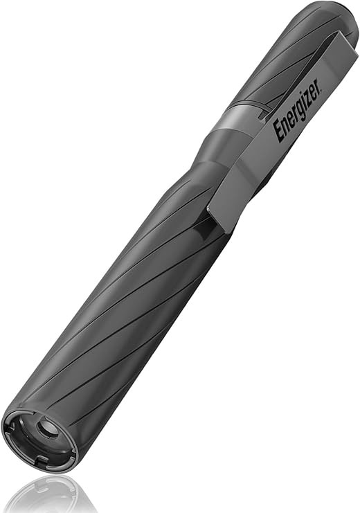 Energizer ENG-ENPMHH22E Energizer Metal Inspection Light 100 Lumens